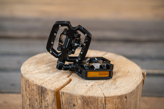 LOOK Geo Trekking ROC Pedal