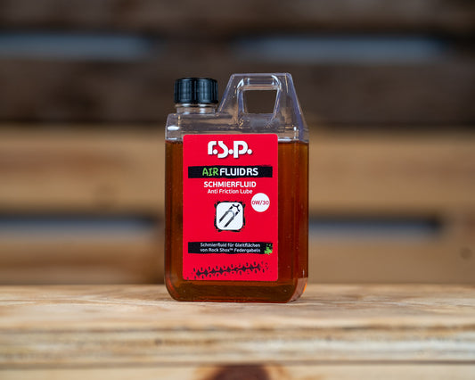 R.S.P. Air Fluid RS 250ml