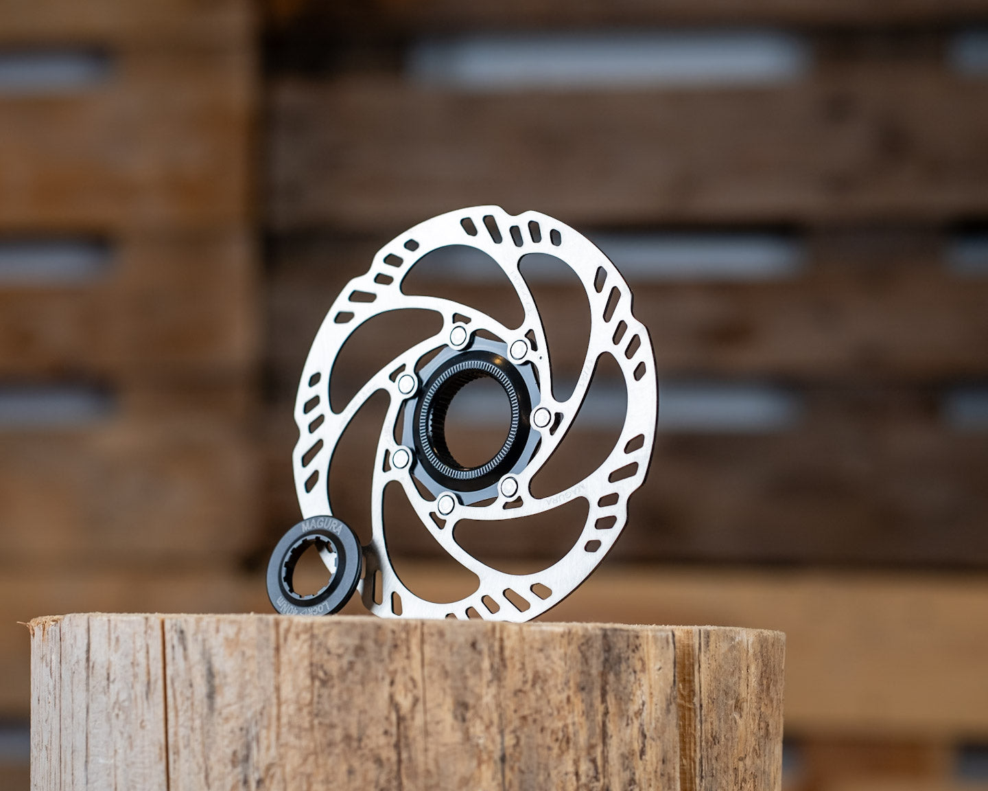 MAGURA MDR-C CenterLock Bremsscheibe