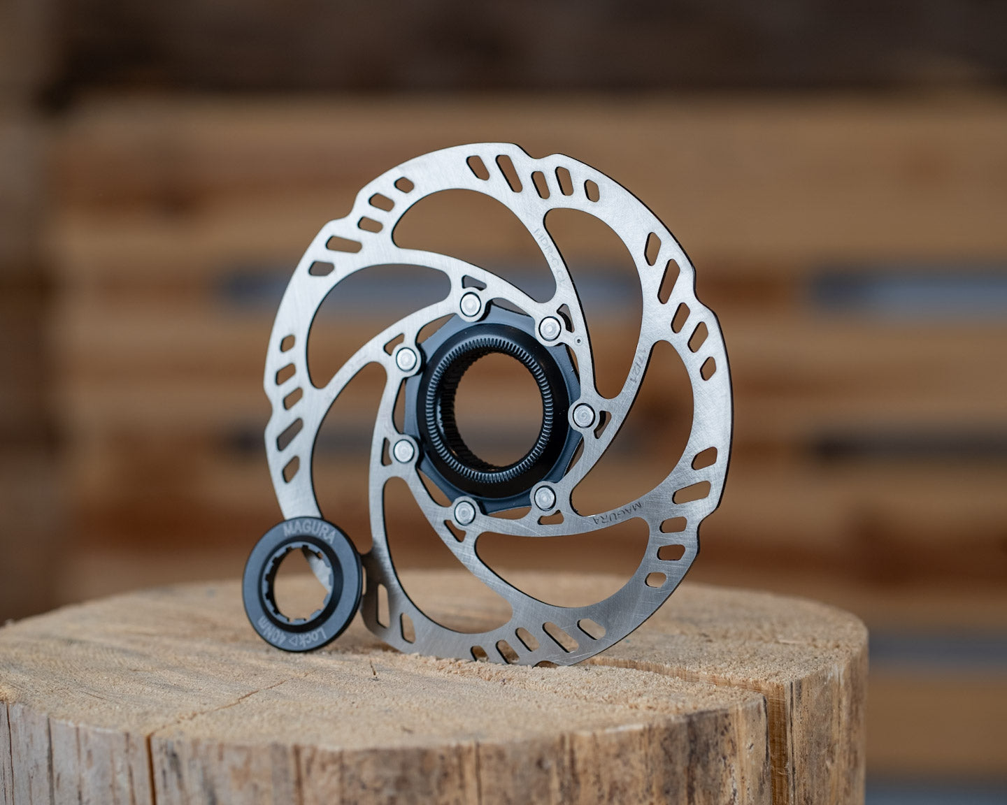 MAGURA MDR-C CenterLock Bremsscheibe