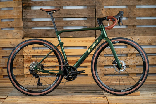 BH GravelX AT 5.0