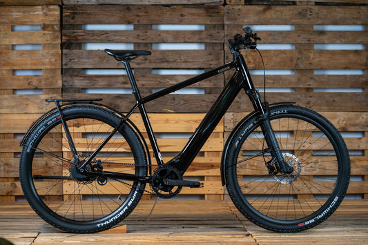 COBOC Skye Belt Di2