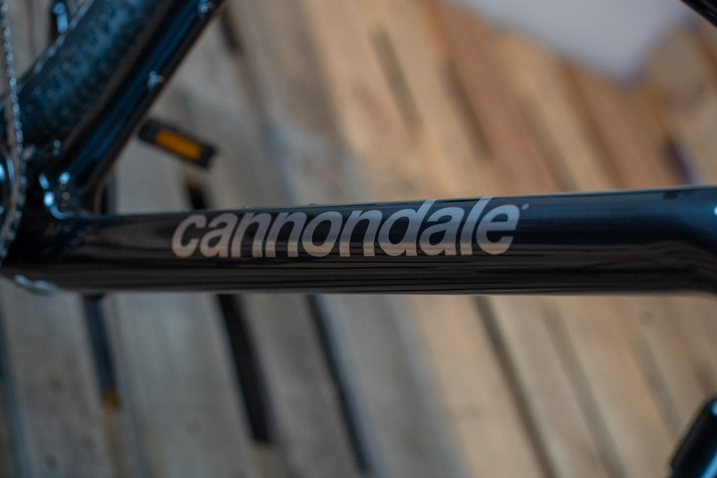 Cannondale Scalpel HT Carbon 4