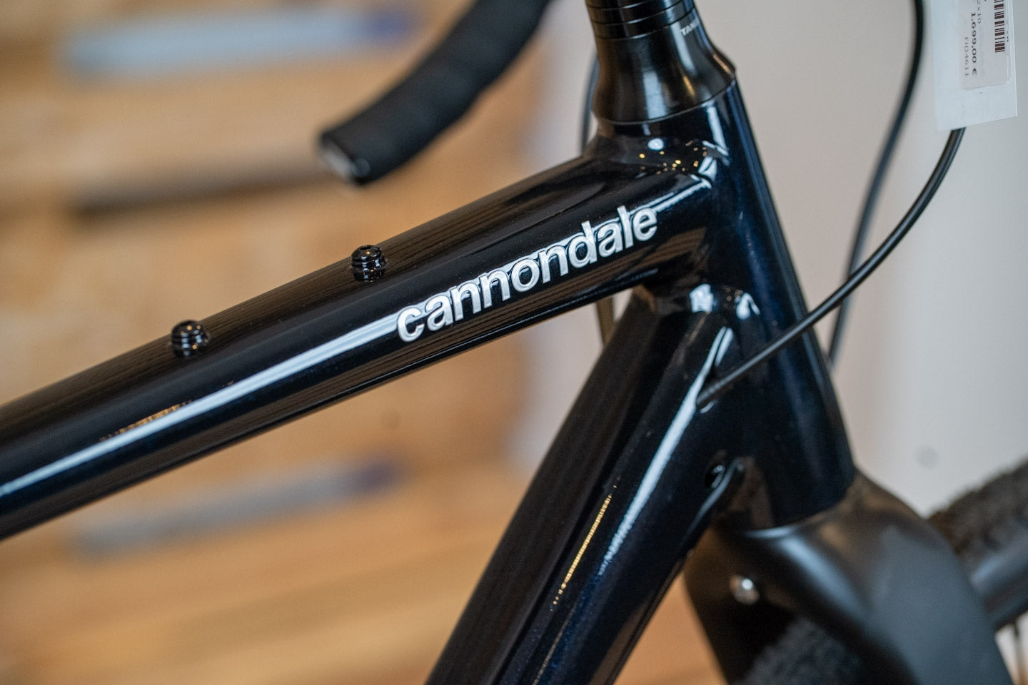 Cannondale Topstone 2 Alloy