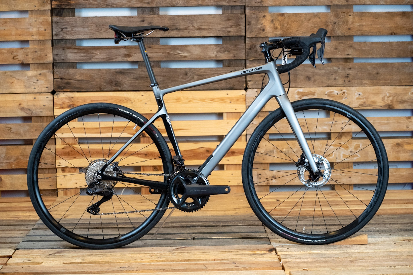 Cannondale Synapse Carbon 2 RLE