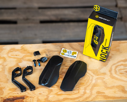 SENDHIT Nock Handguards V2
