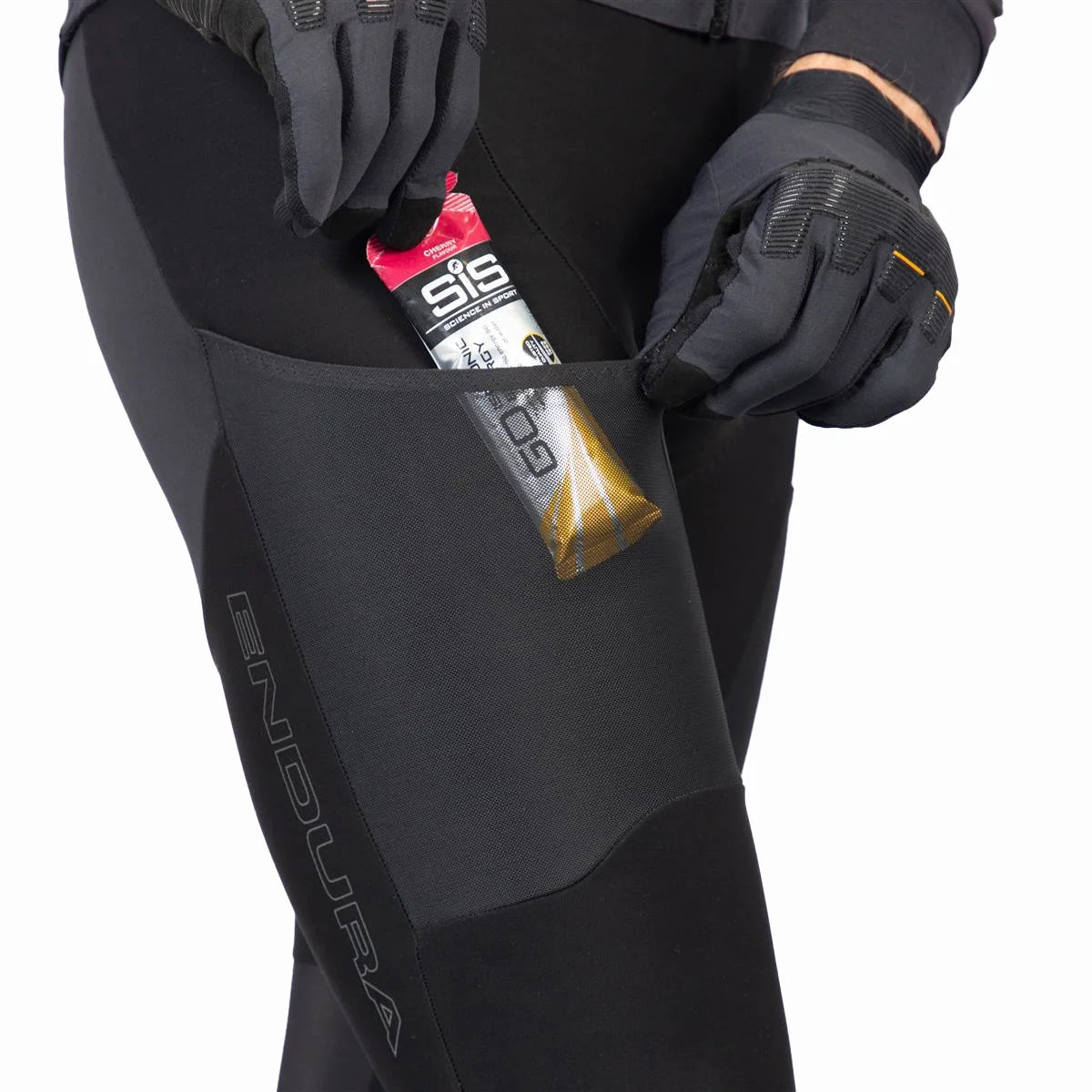 ENDURA GV500 Thermo Bibtight Trägerhose