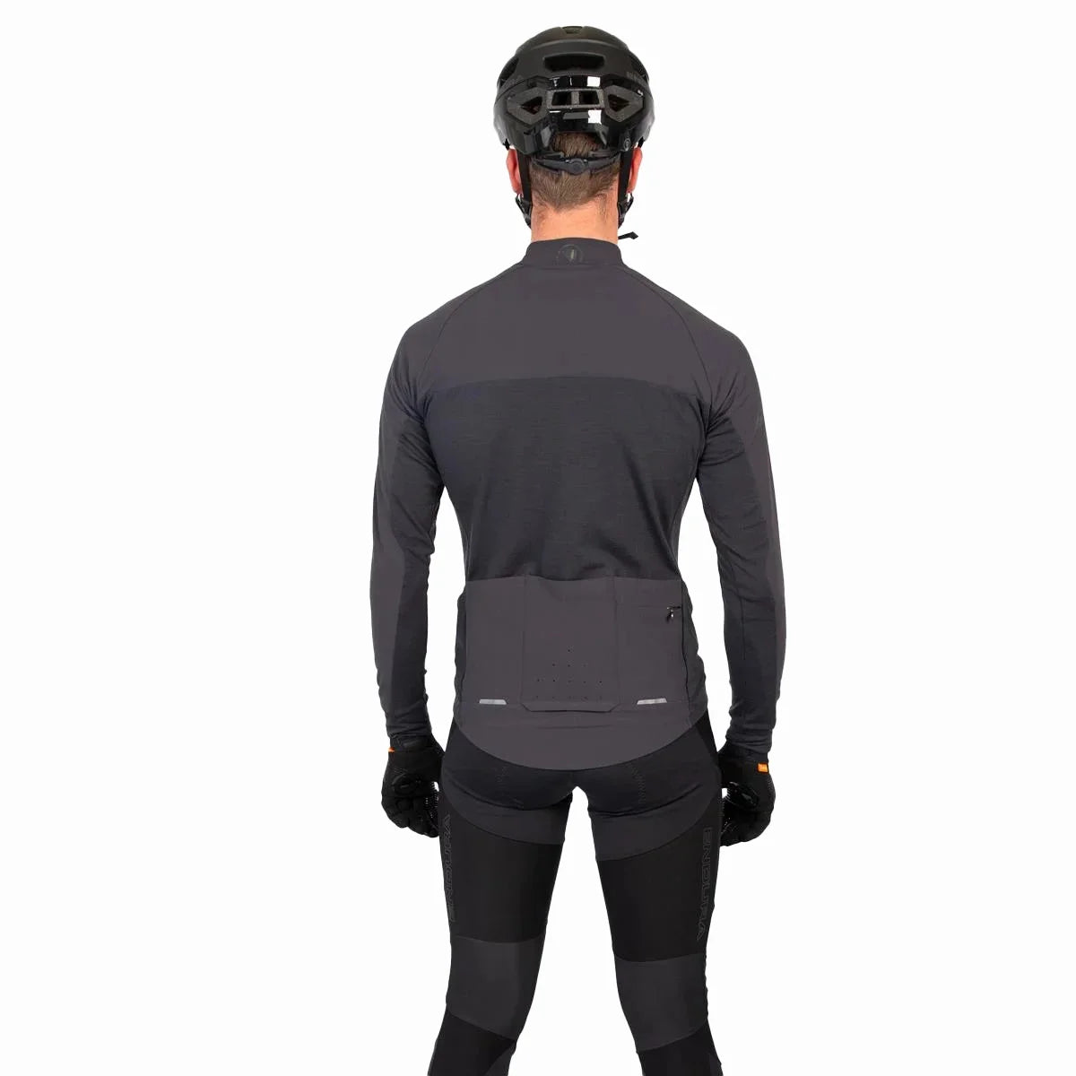 ENDURA GV500 Thermo Bibtight Trägerhose