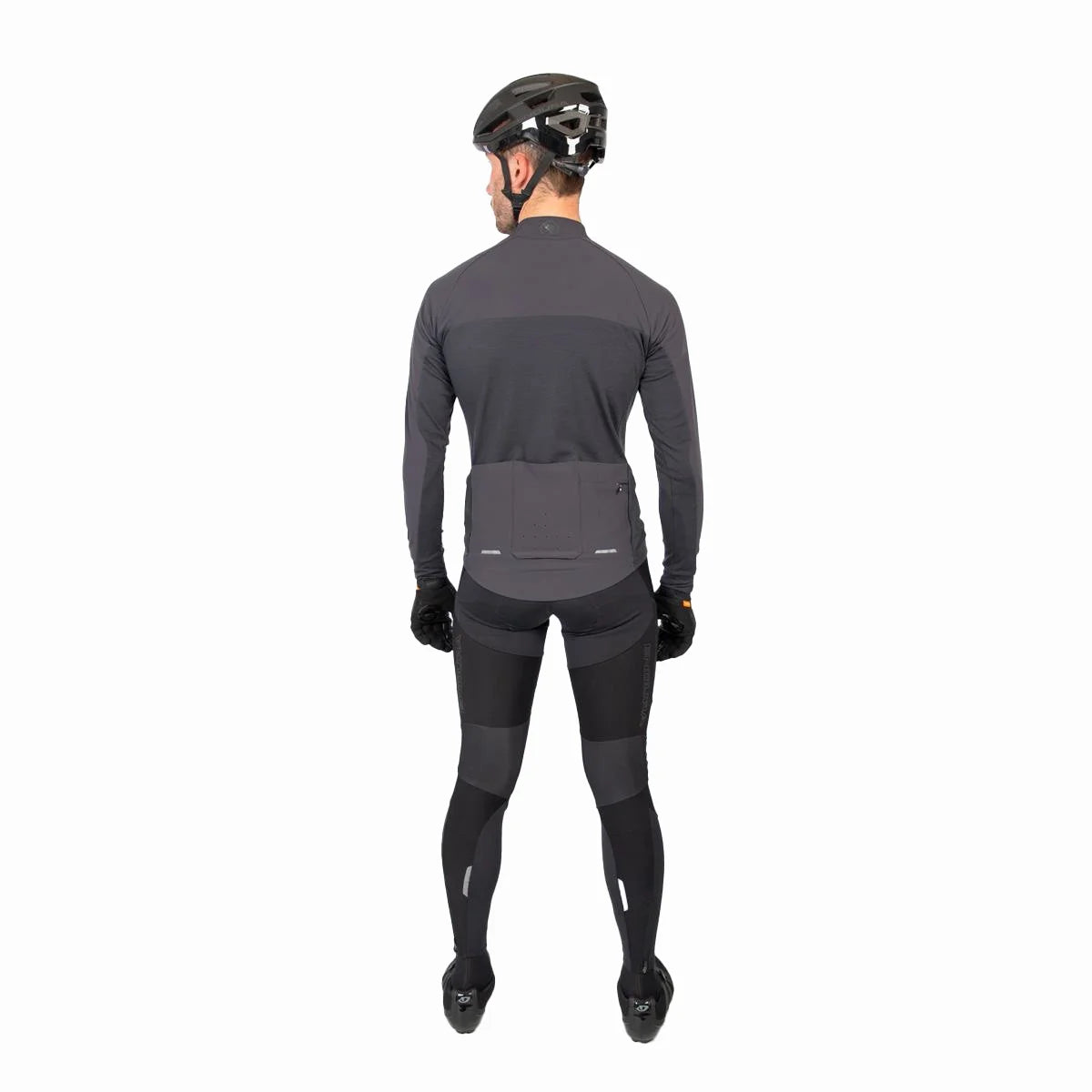 ENDURA GV500 Thermo Bibtight Trägerhose