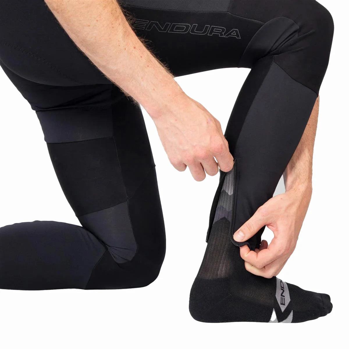 ENDURA GV500 Thermo Bibtight Trägerhose