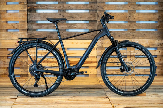 ORBEA Kemen SUV 30