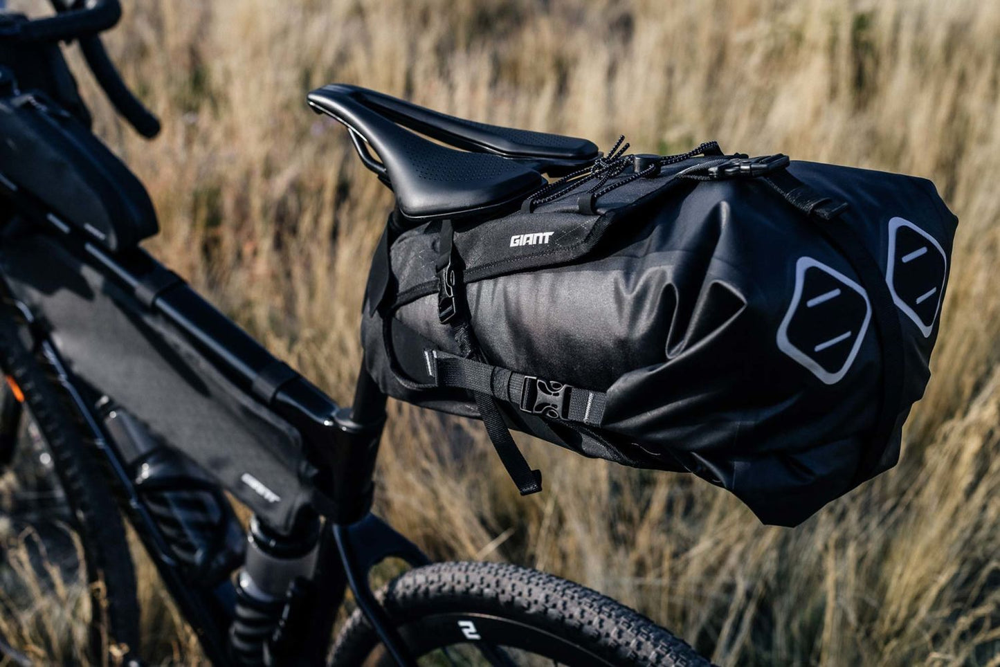 Giant H2Pro Satteltasche