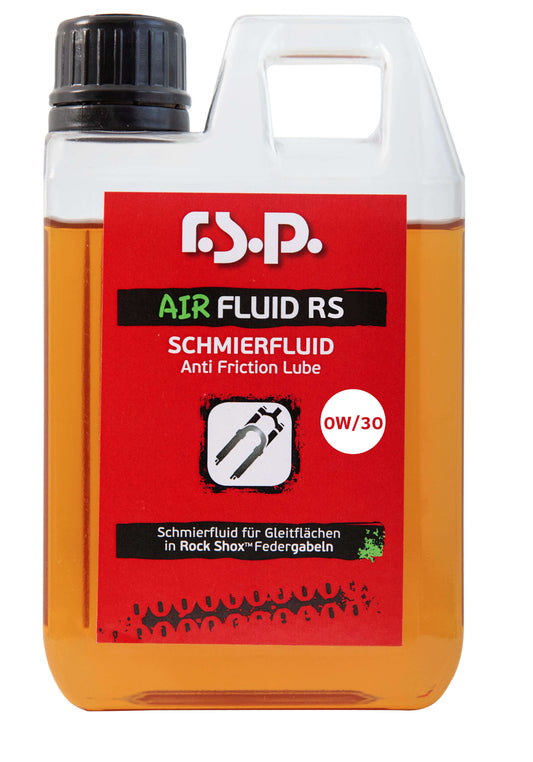R.S.P. Air Fluid RS 250ml