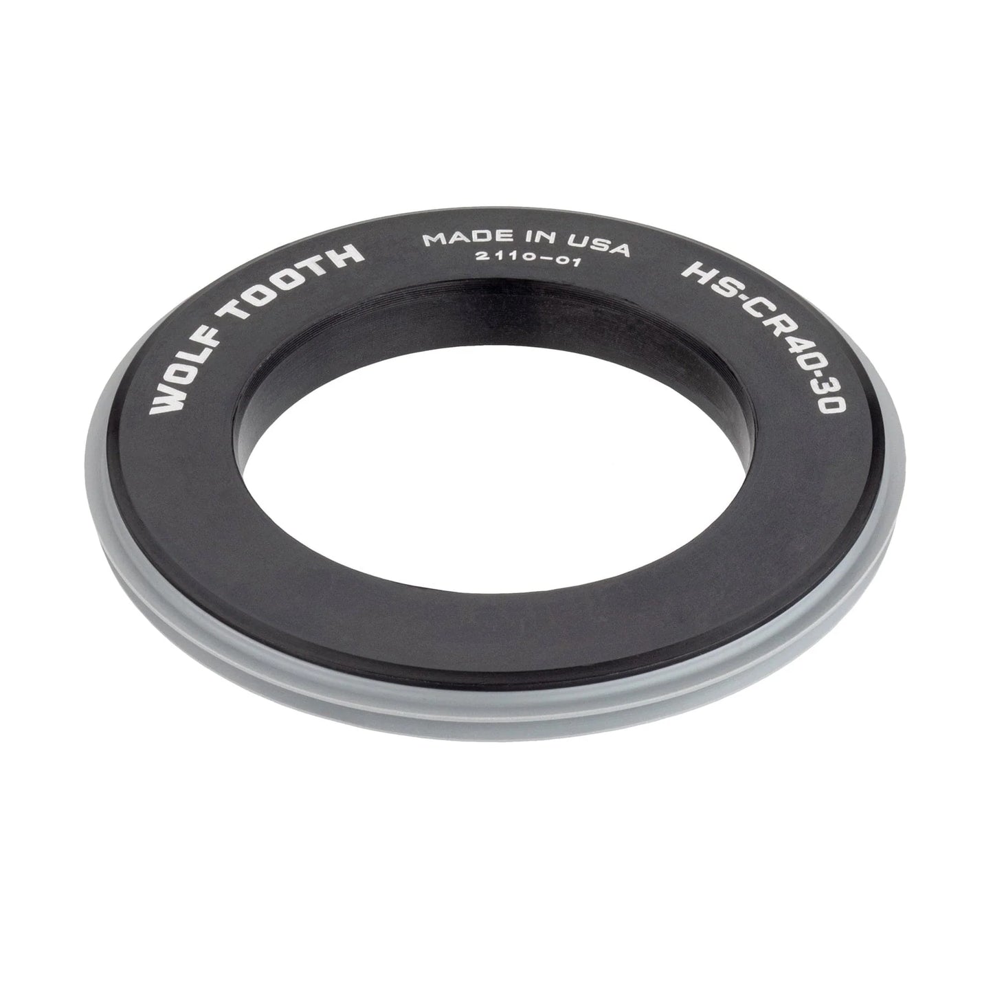 WOLF TOOTH Gabelkonus Adapter 1,5“ -> 1 1/8“