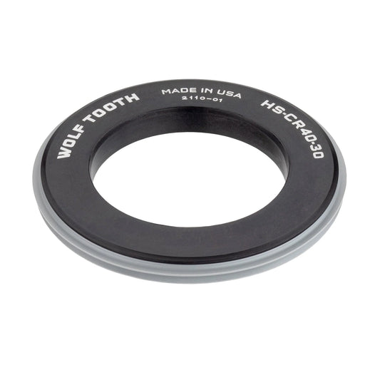 WOLF TOOTH Gabelkonus Adapter 1,5“ -> 1 1/8“