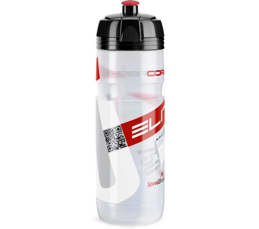 ELITE Trinkflasche Corsa Classic