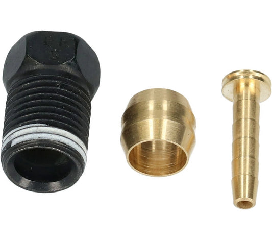SHIMANO Bremsleitungsschraube für MT-400