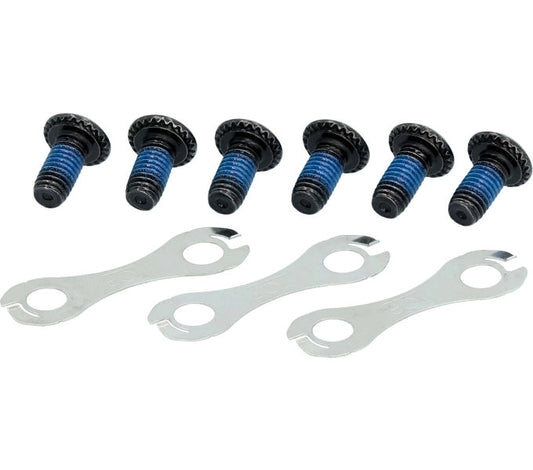 SHIMANO Befestigungssatz Bremsscheibe für SM-RT26