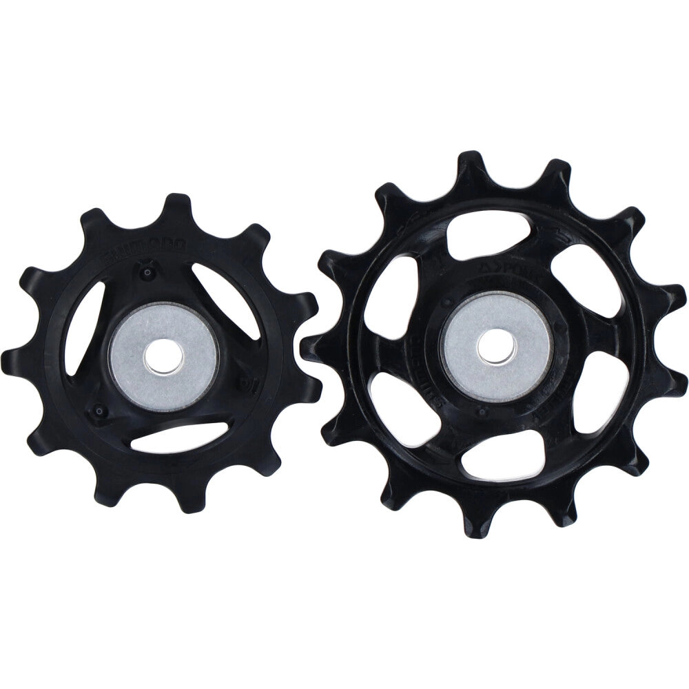 SHIMANO Schaltwerkrollenset RD-RX820