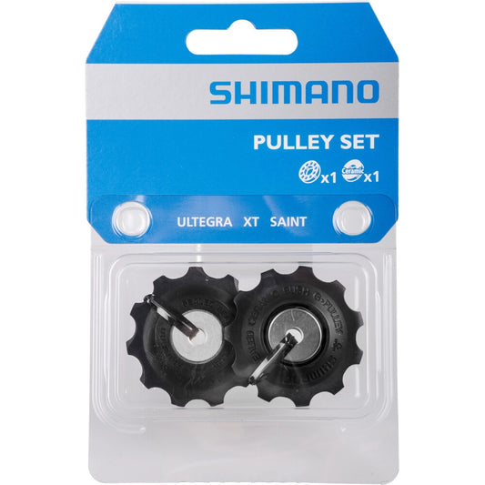 SHIMANO Schaltwerkrollenset RD-6700
