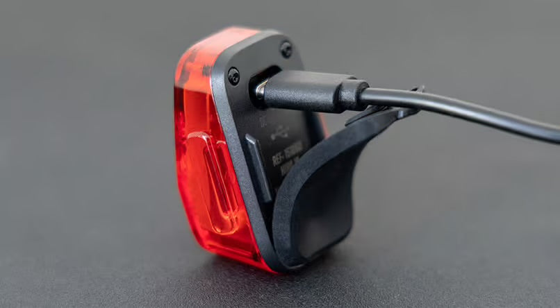 SIGMA Akku-Rücklicht Hiro 10 USB-C