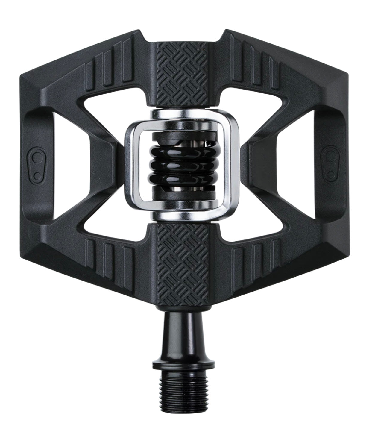 CRANKBROTHER Double Shot 1 -schwarz-