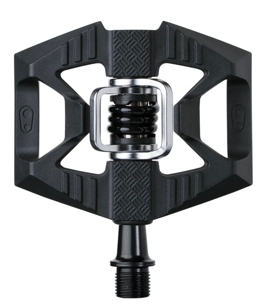CRANKBROTHER Double Shot 1 -schwarz-