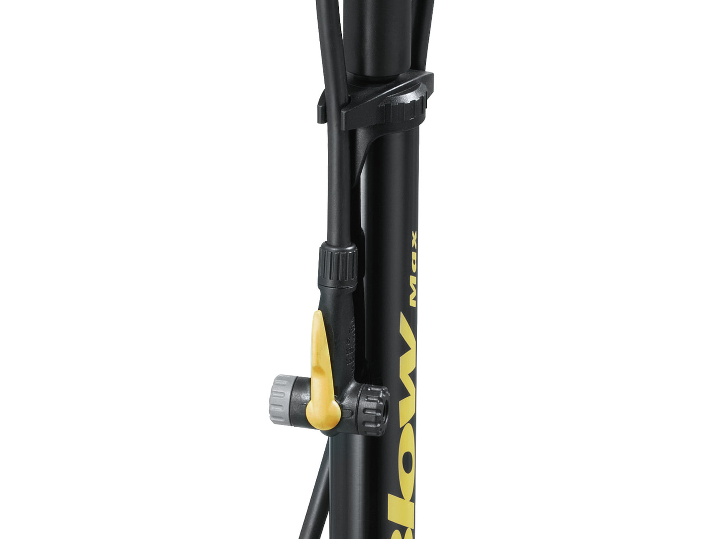 TOPEAK Joeblow Max 2