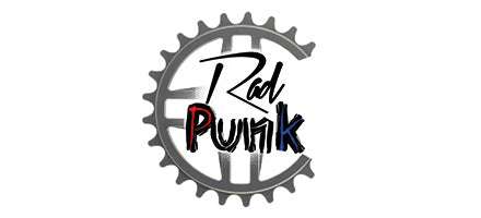 Radpunk Cycles