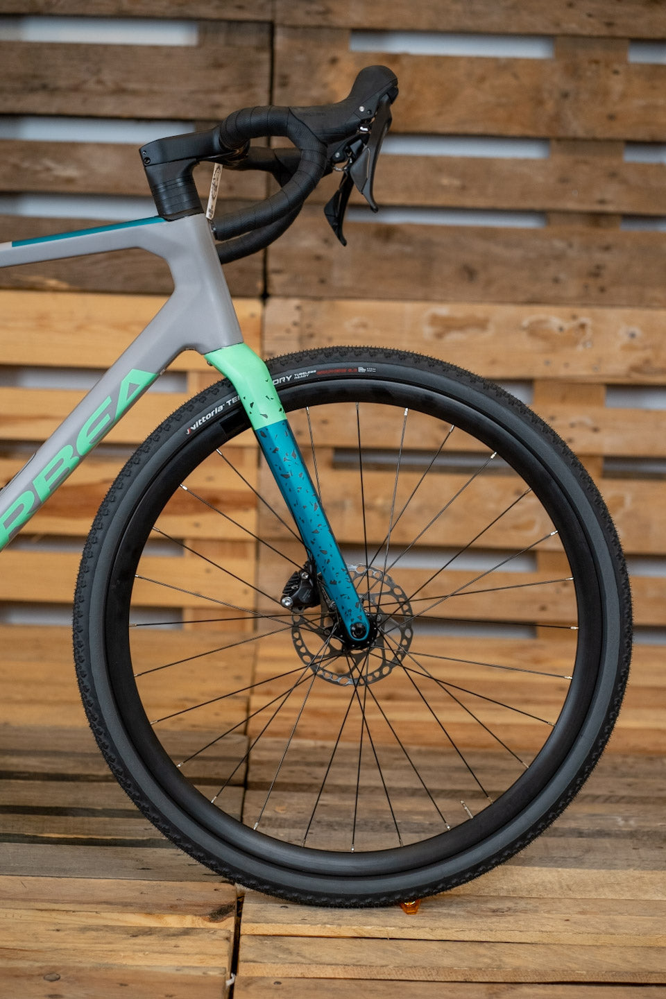 ORBEA Terra M30 Team -Custom-