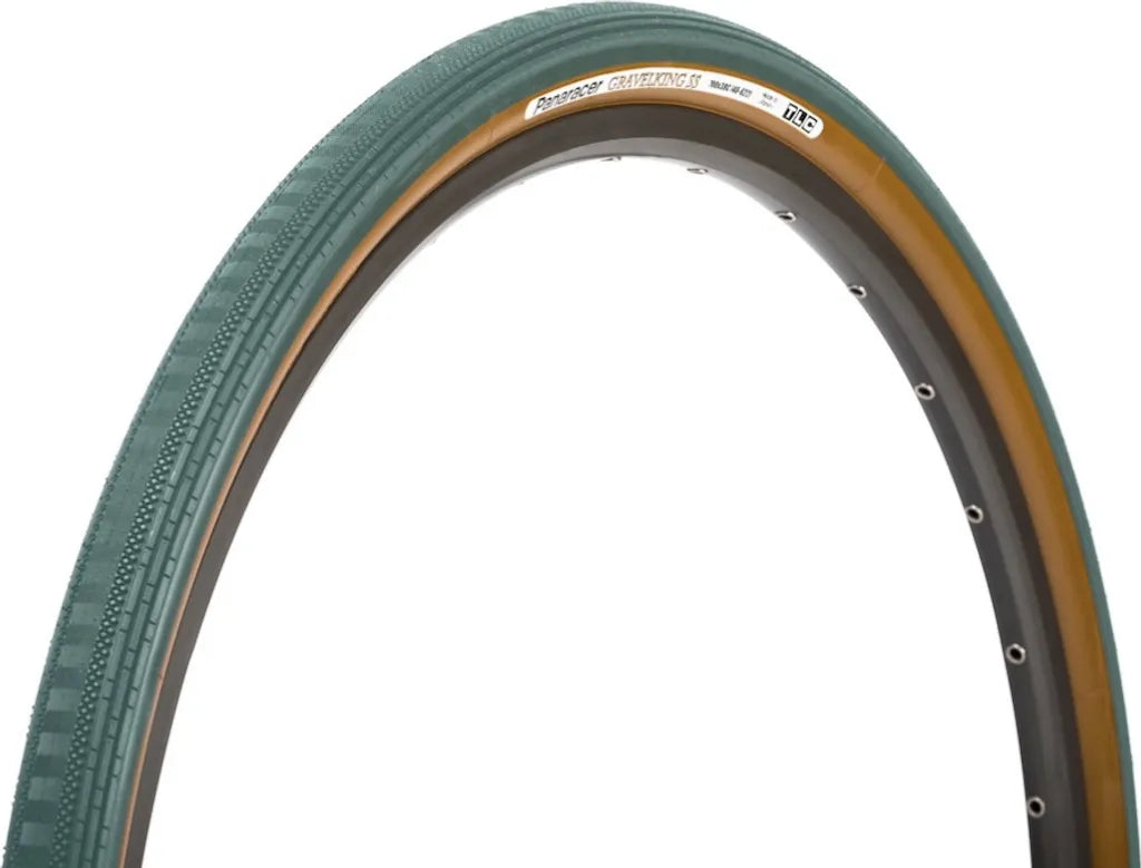 PANARACER Gravelking Semi Slick