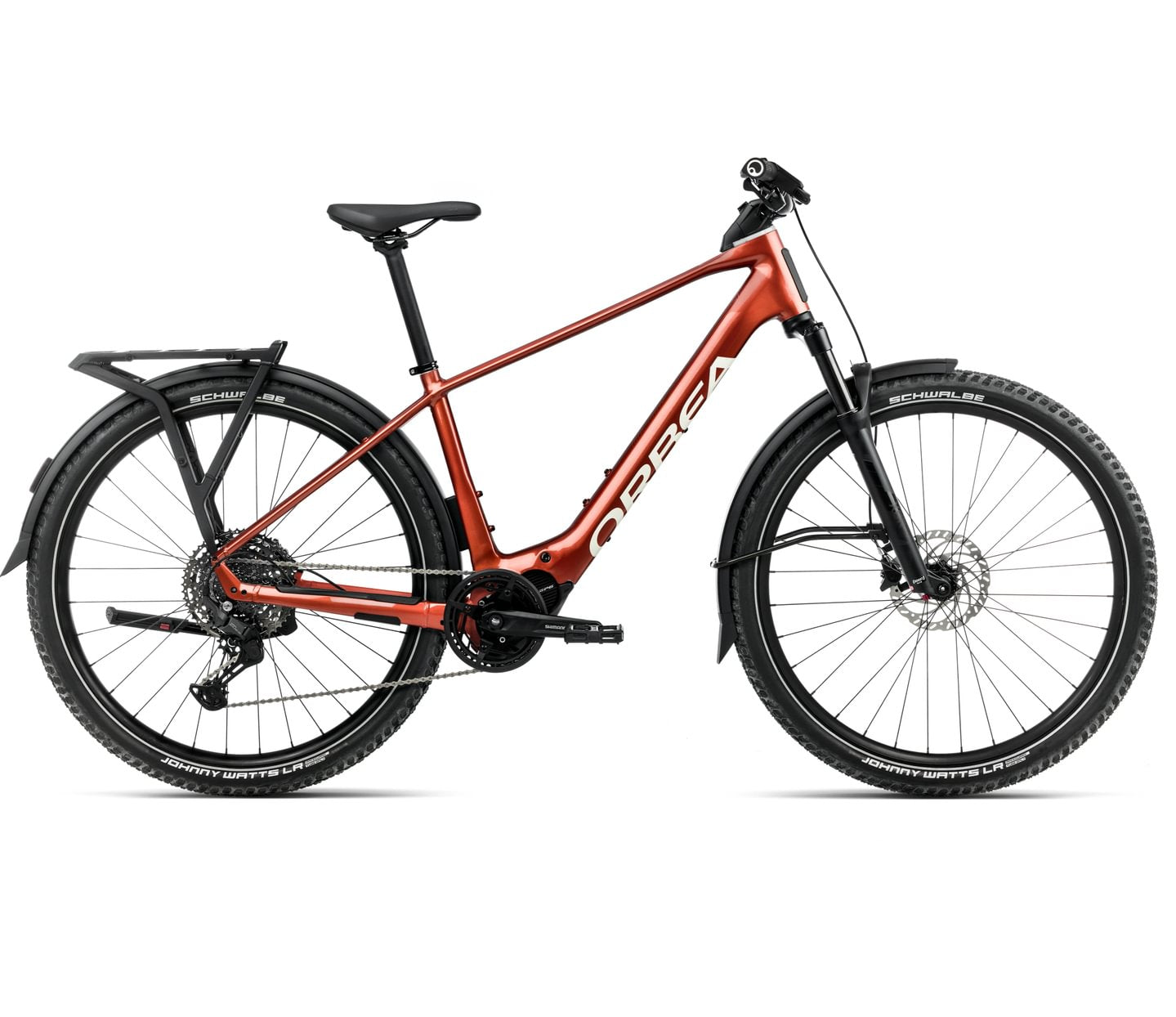 ORBEA Kemen ADV 20