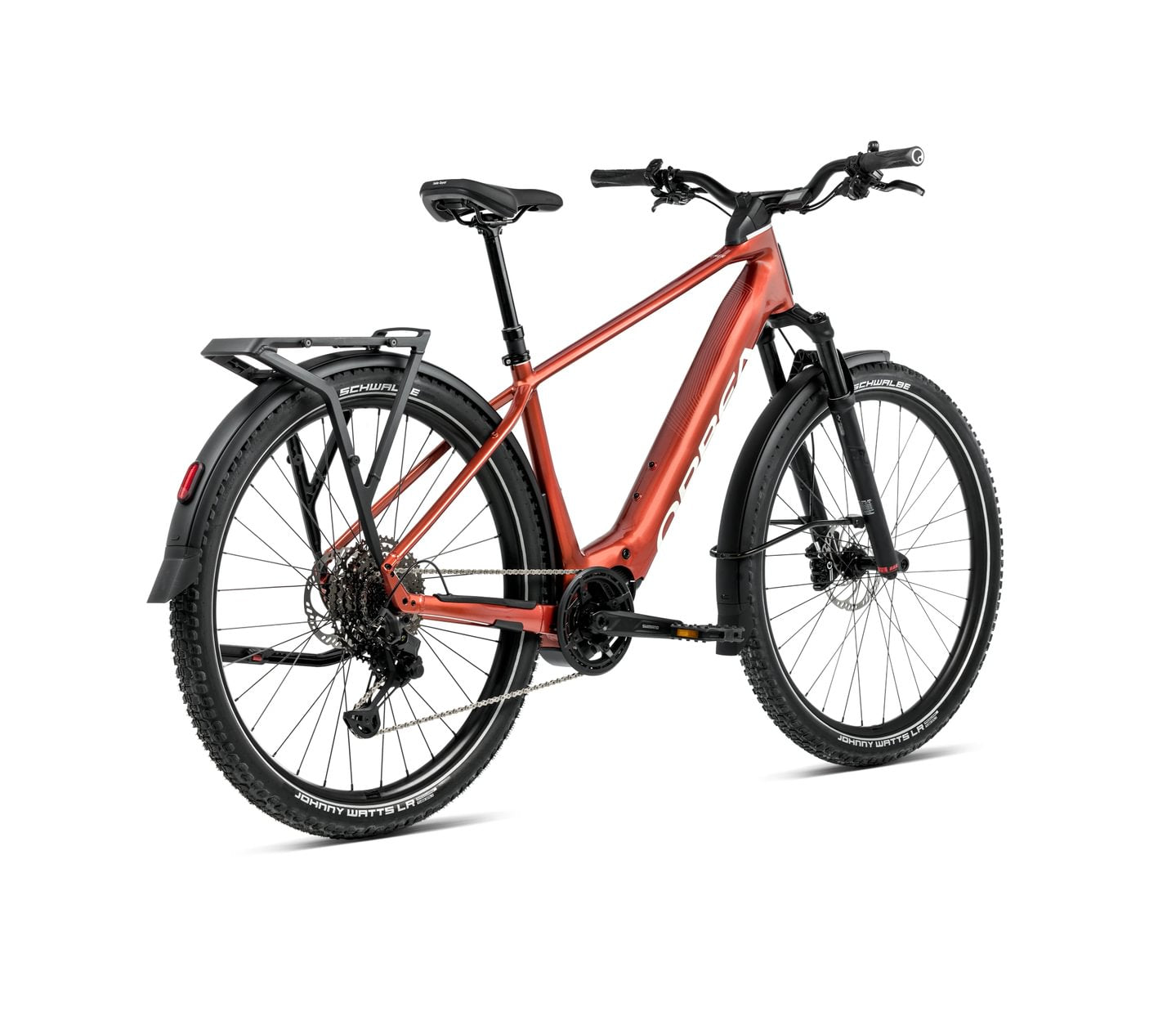 ORBEA Kemen ADV 20