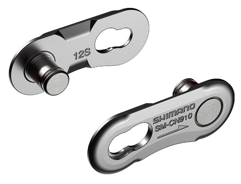 SHIMANO XT CN-M8100 12 Fach Kette