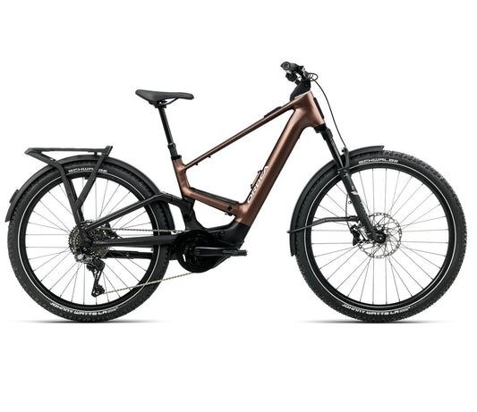 ORBEA Muga 30 -Chopper-