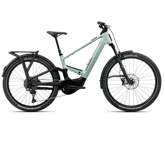 ORBEA Muga 30 -stoneblue-