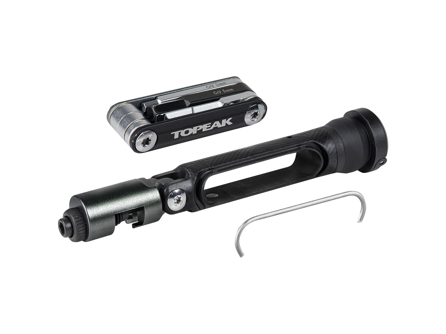 TOPEAK BB HIDE ´n TOOL