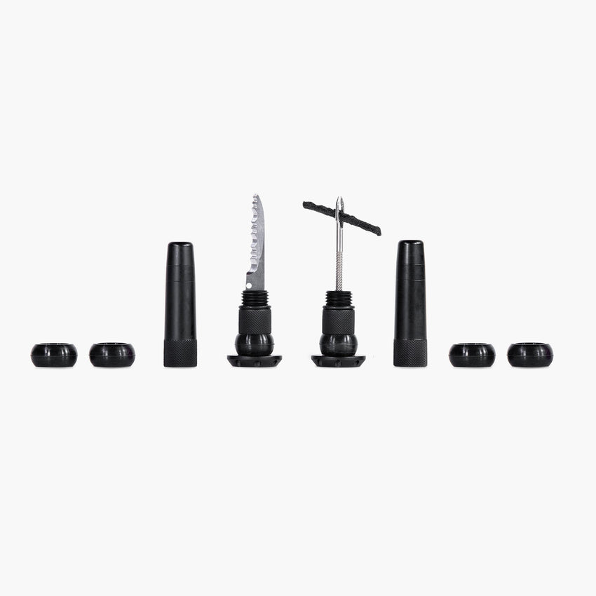 MUC OFF Stealth TUBLESS-Pannenkit