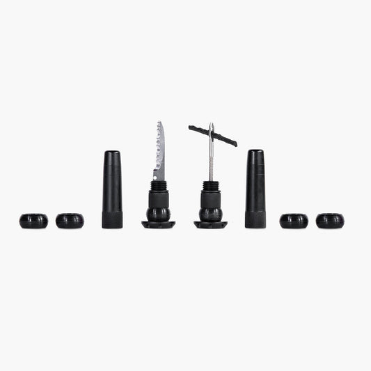 MUC OFF Stealth TUBLESS-Pannenkit
