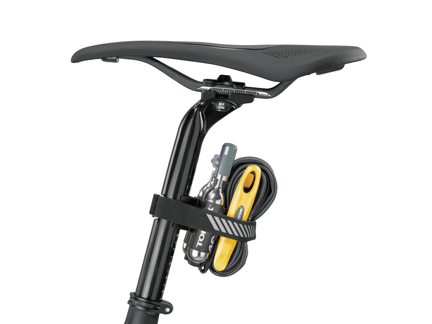 TOPEAK AIRBOOSTER RACE POD X