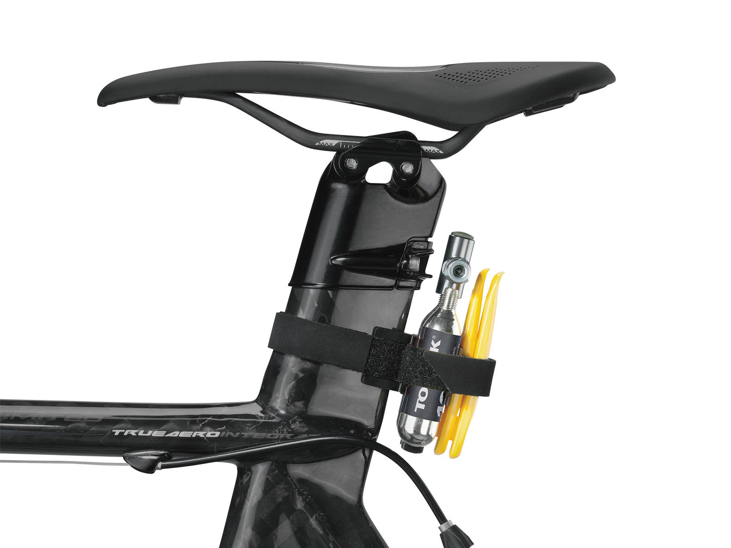 TOPEAK AIRBOOSTER RACE POD X