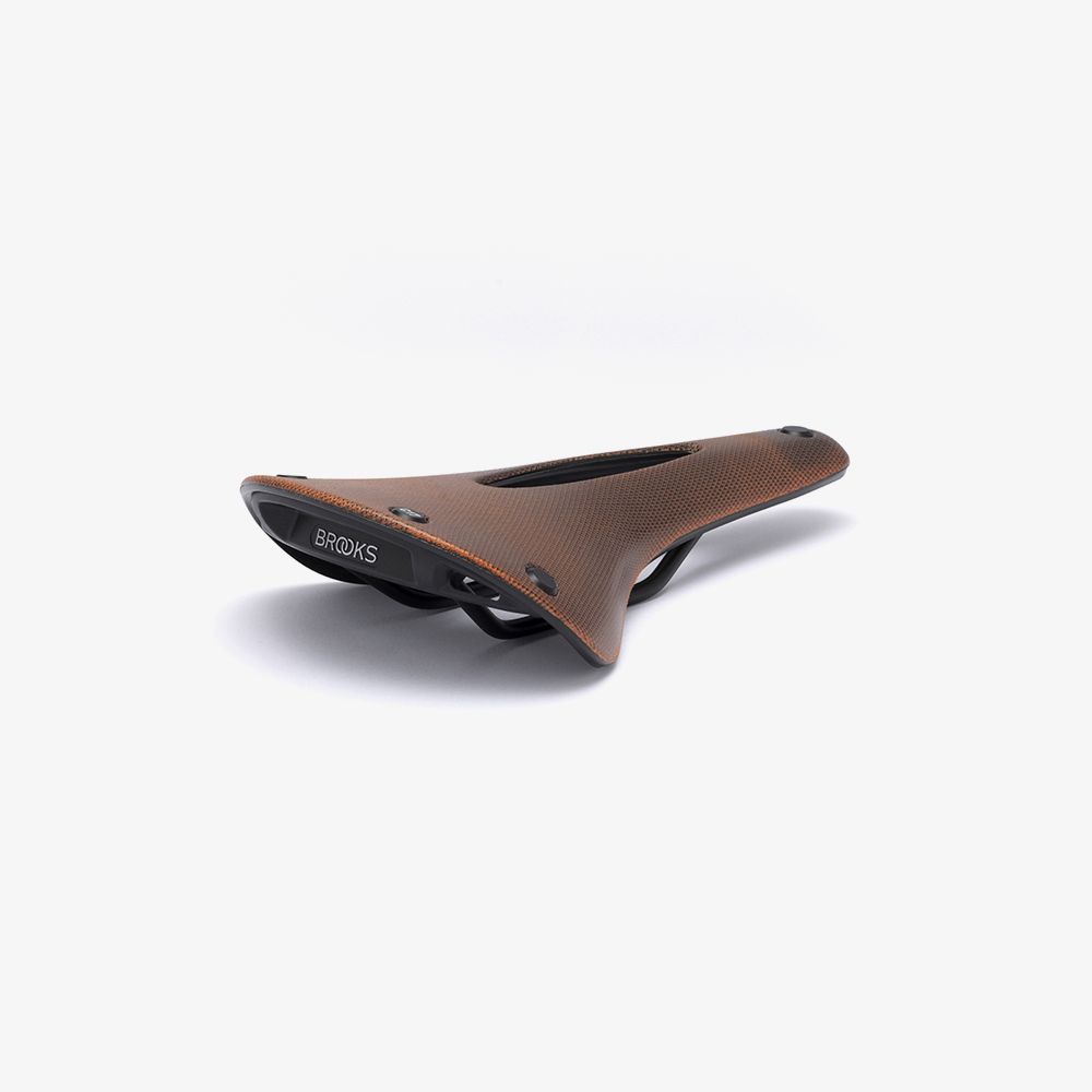 BROOKS C17 Cambium Sattel