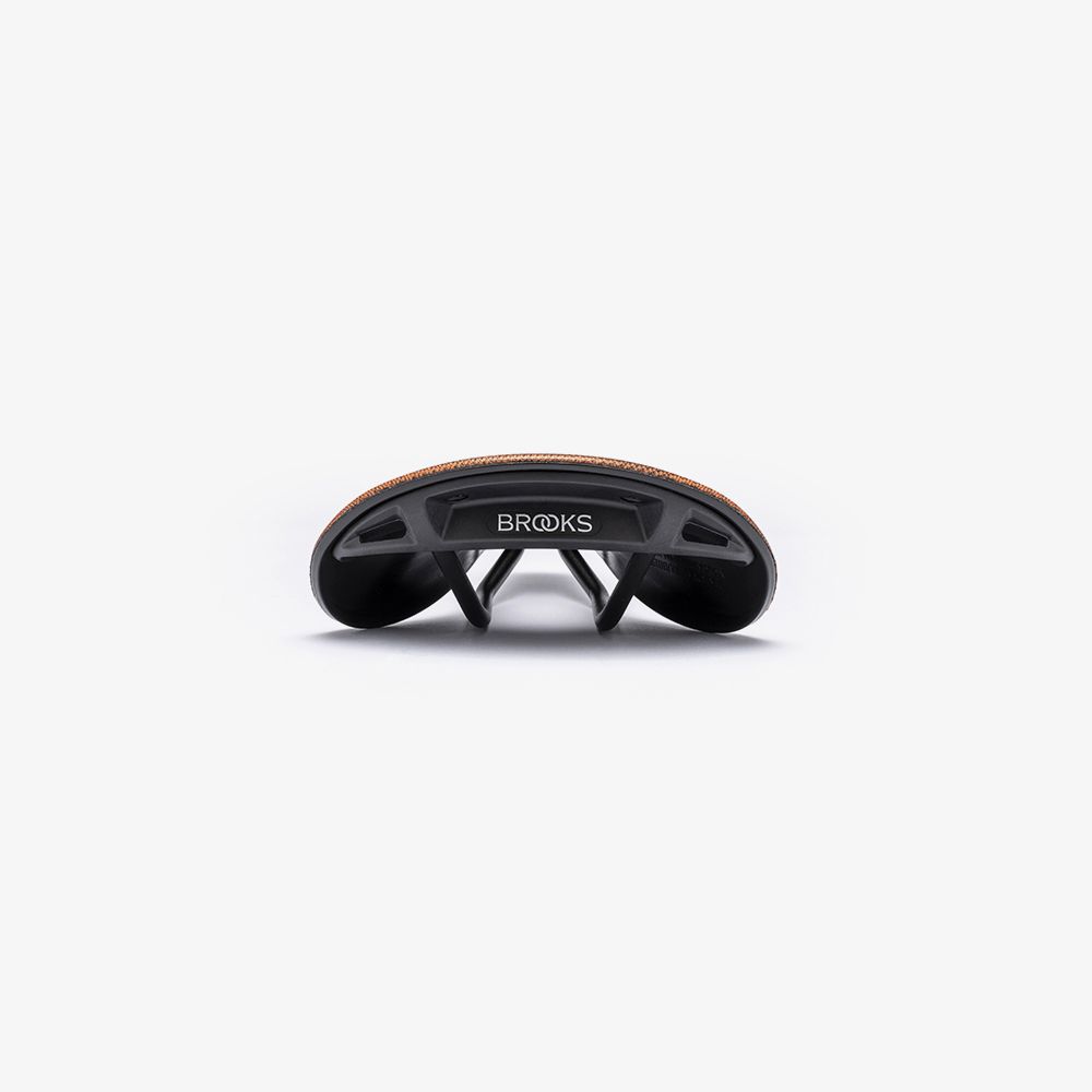 BROOKS C17 Cambium Sattel