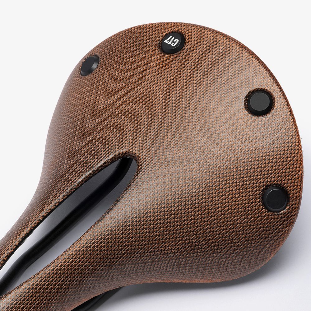 BROOKS C17 Cambium Sattel