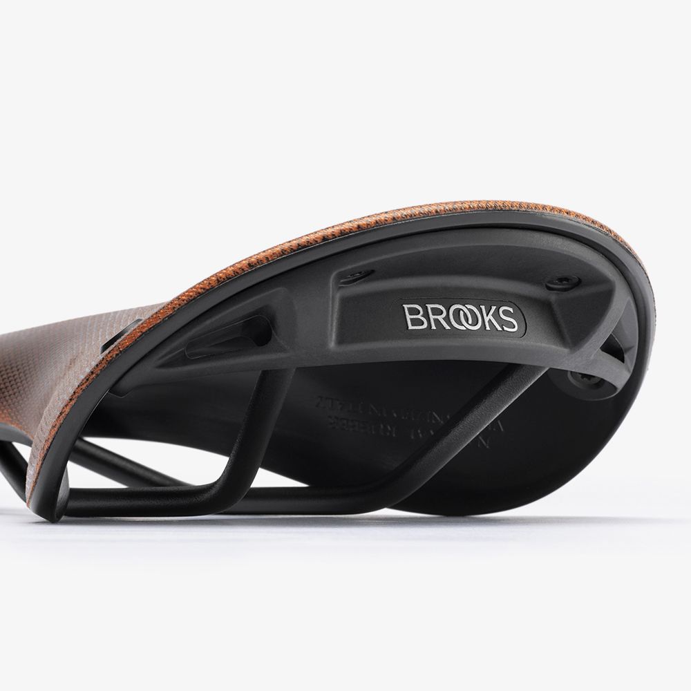 BROOKS C17 Cambium Sattel