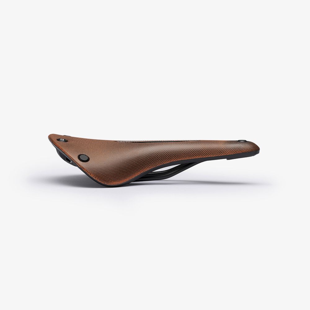 BROOKS C17 Cambium Sattel