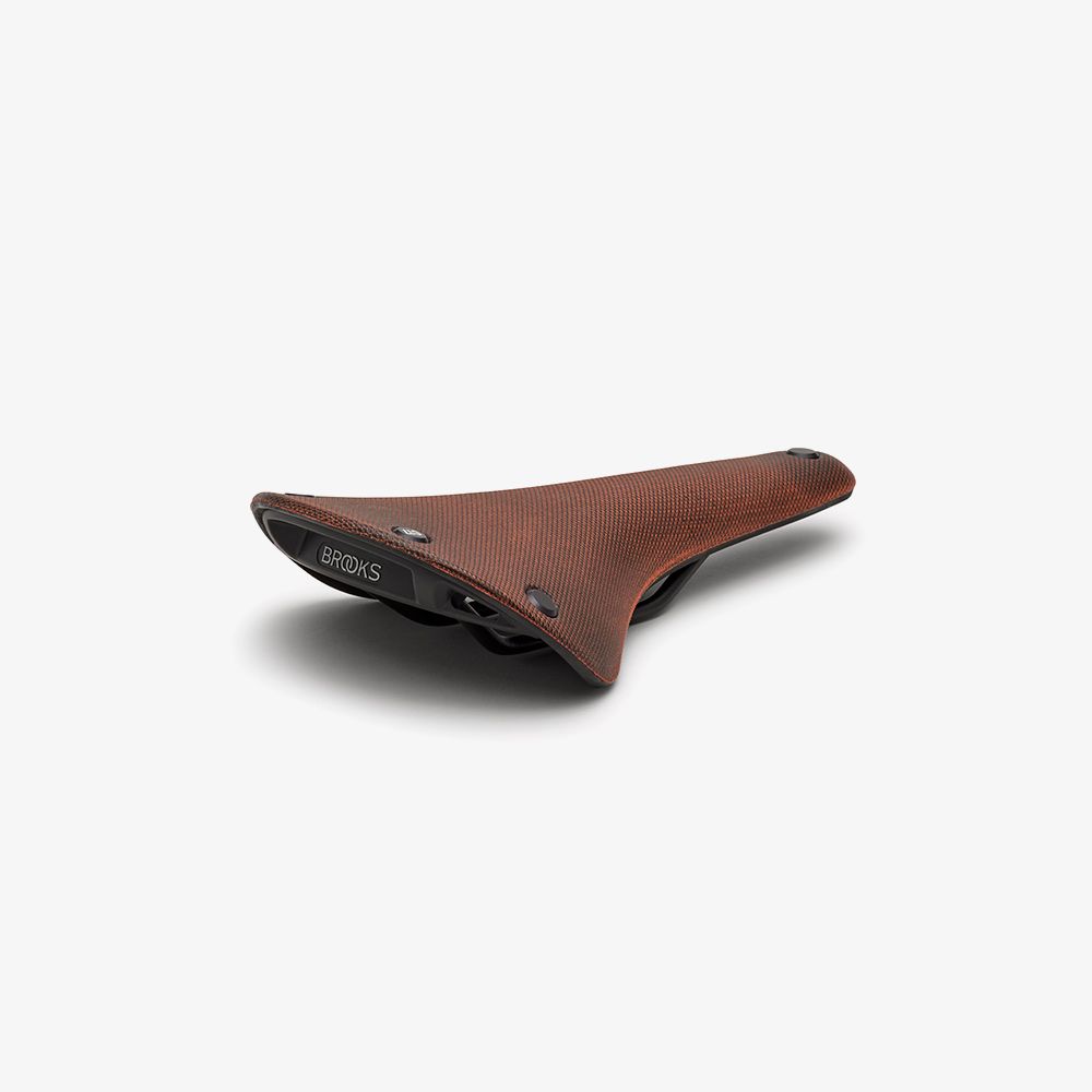 BROOKS C17 Cambium Sattel