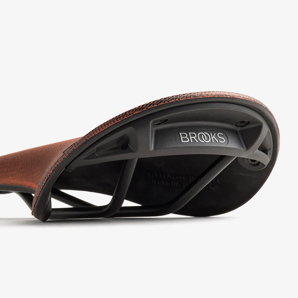 BROOKS C17 Cambium Sattel