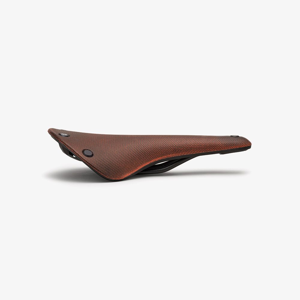 BROOKS C17 Cambium Sattel