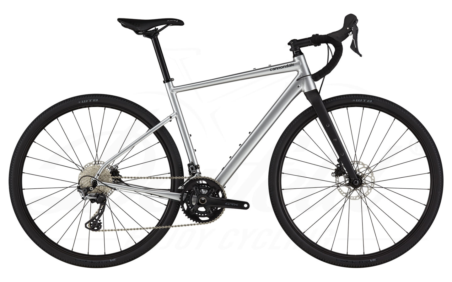 CANNONDALE Topstone 1 Alloy